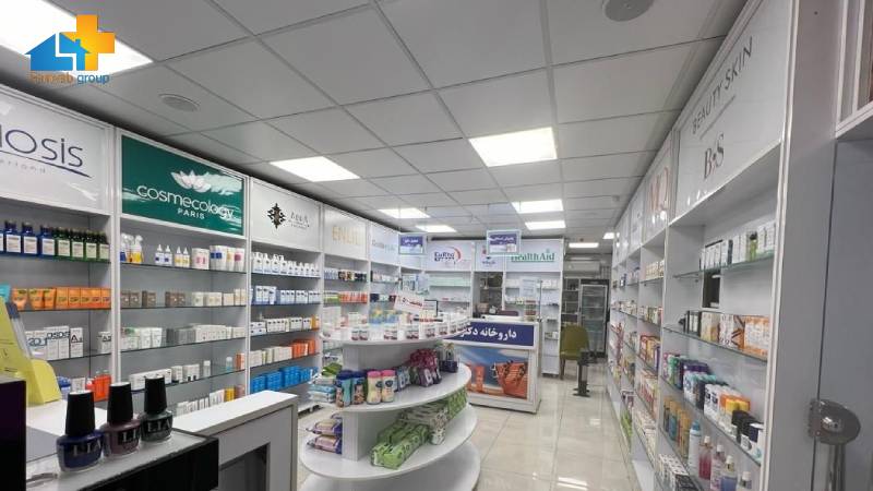 چالش ها و موانع رعایت حداقل مساحت داروخانه