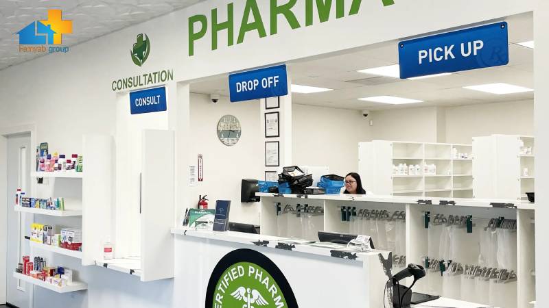 عوامل تاثیرگذار بر حداقل سرمایه لازم برای داروخانه