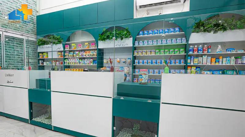 حداقل سرمایه لازم برای داروخانه