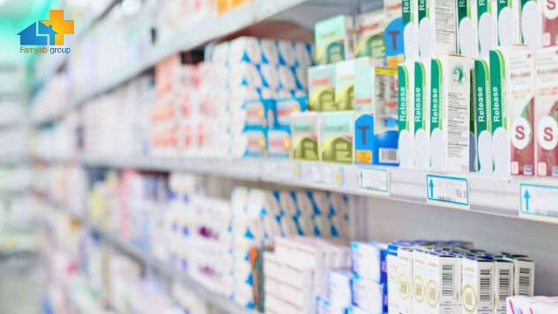 نقش استانداردهای بیمارستانی در کارایی داروخانه