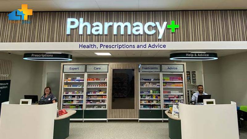 داروخانه های منتخب متقاضی توزیع چه داروهایی هستند