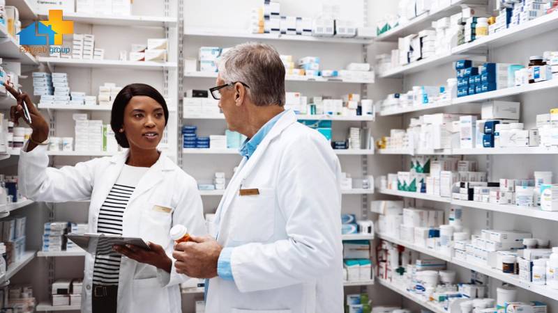 داروخانه منتخب چیست