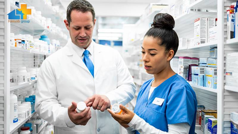 چگونه مسئول فنی داروخانه شویم؟