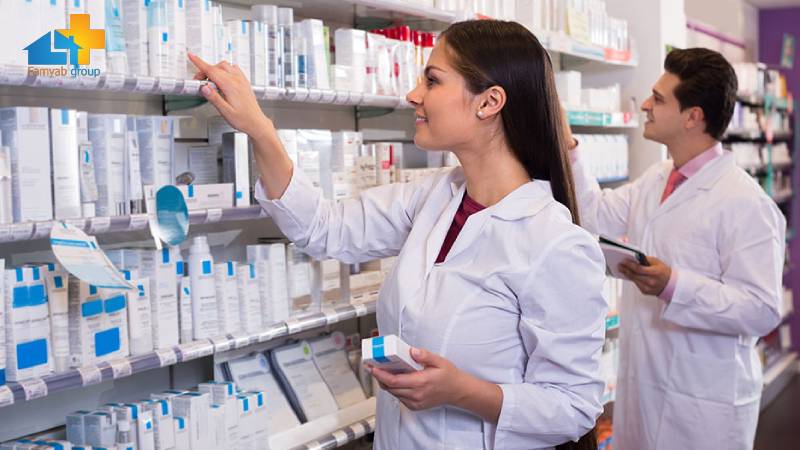 چگونه مسئول فنی داروخانه شویم؟