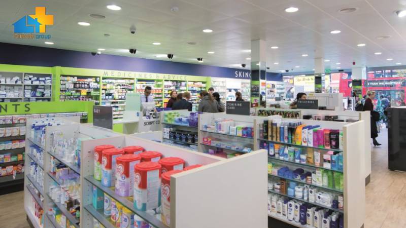 نکات کلیدی و شرایط انتقال محل داروخانه