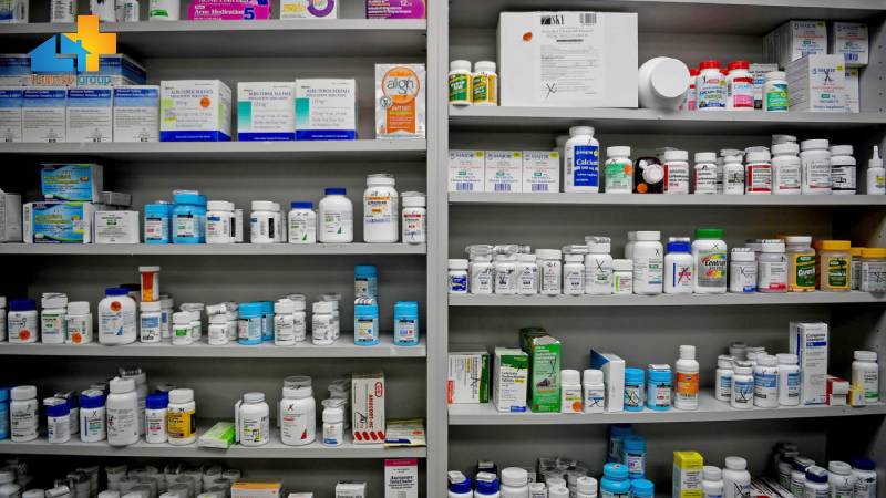 مراحل انتقال داروخانه به شهر دیگر