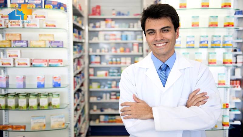 آیا تکنسین های داروخانه می توانند اضافه کاری داشته باشند؟