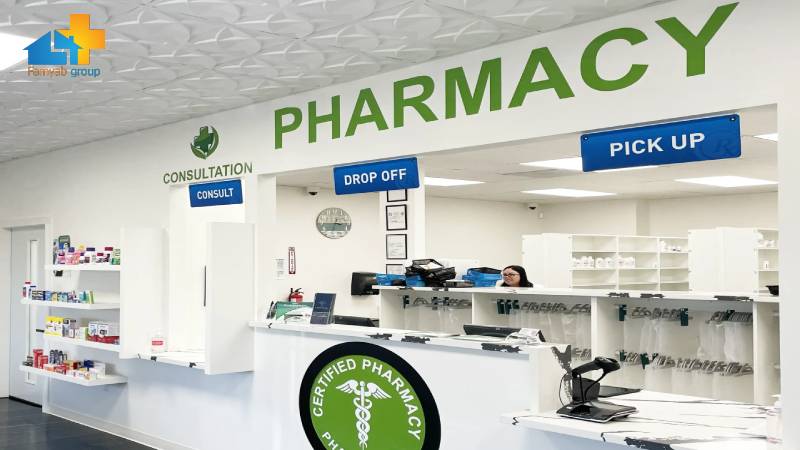 برخورداری از دید مناسب در خیابان اصلی