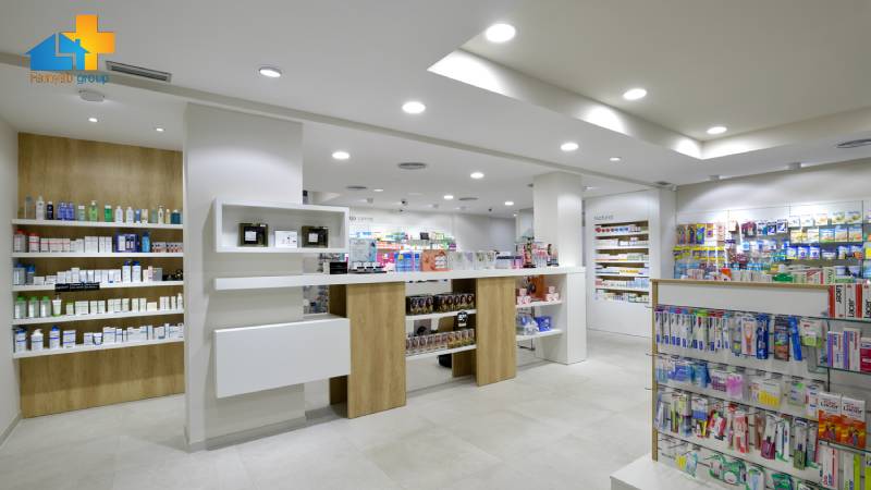 نزدیک بودن مکان به مراکز درمانی