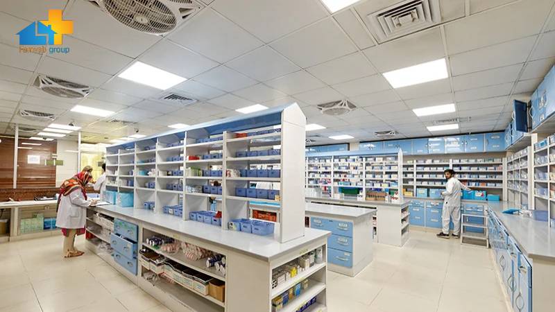 فضاهایی با جای پارک مناسب