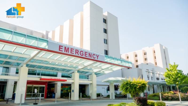 نکات حقوقی خرید سهام بیمارستان چیست؟