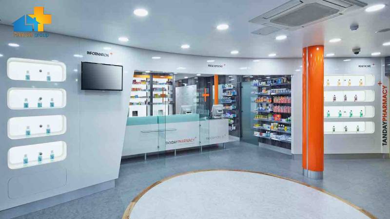 مزایا و ویژگی های داروخانه های داروهای کمیاب