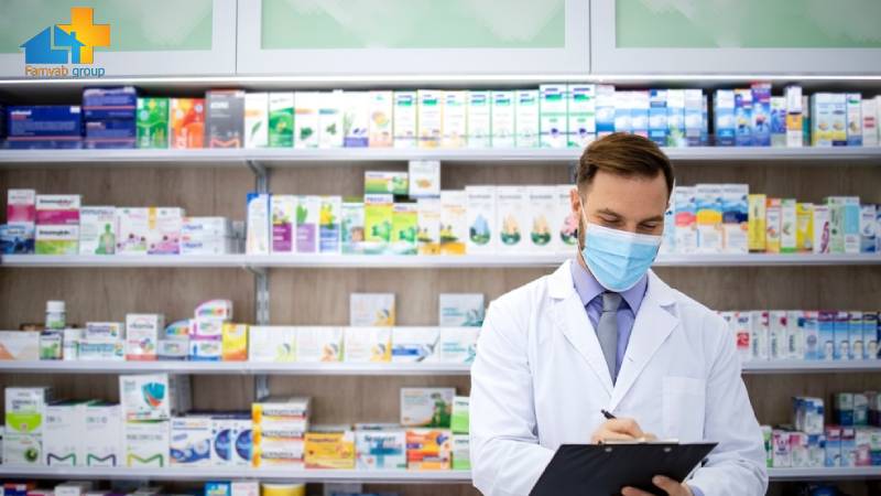 فراتر رفتن انتظارات از داروسازان در داروخانه ها