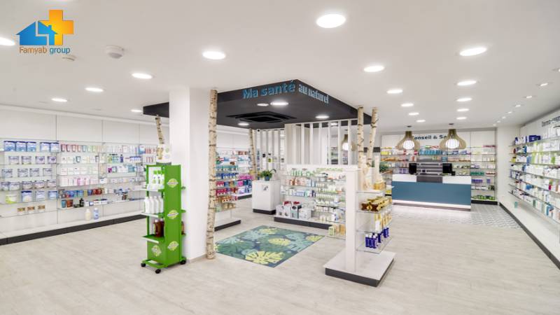 چه شد که آرسن میناسیان اولین داروخانه شبانه‌روزی ایران را تاسیس کرد؟