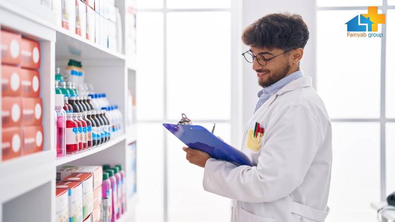 چرا داروسازان باید در دوره های بازآموزی شرکت کنند