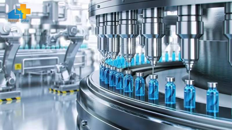 بهترین سهام‌ کارخانه داروسازی را از مجموعه فامیاب بخواهید!