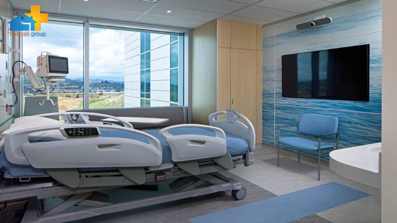 بررسی فرصت‌ های سرمایه‌ گذاری در بیمارستان‌ های نیمه‌ دولتی