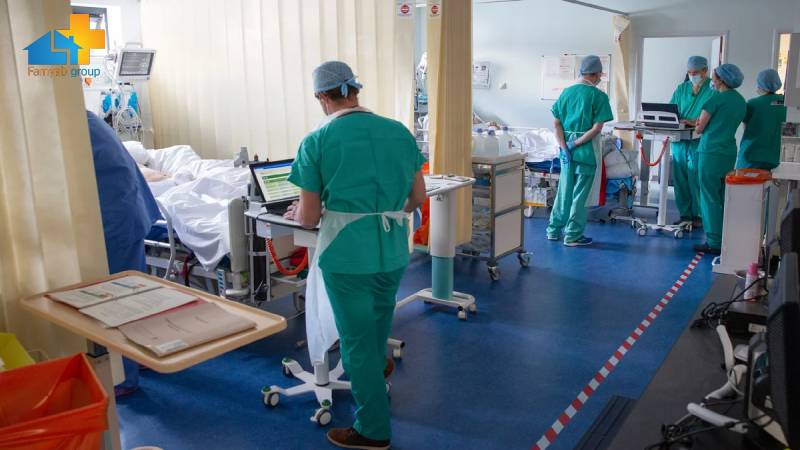 سهم پزشکان در بیمارستان و دلایل الزام آن