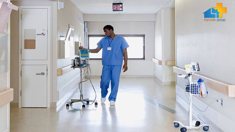 چه افرادی می‌توانند سهام‌دار بیمارستان شوند؟ شرایط قانونی و اجرایی