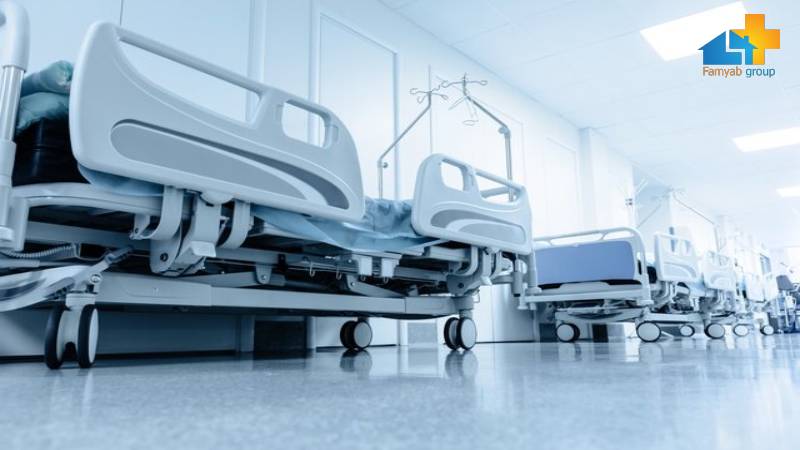 چرا سرمایه‌گذاری در سهام بیمارستانی جذاب است؟