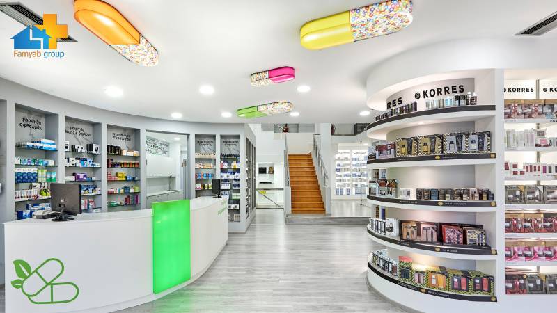 10 نکته حقوقی مهم در خرید و فروش پروانه داروخانه