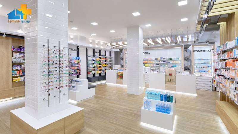 10 نکته حقوقی مهم در خرید و فروش پروانه داروخانه