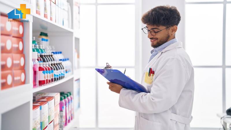 خرید داروخانه