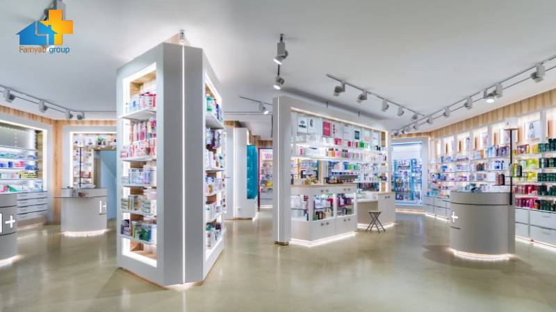 مجموعه فامیاب؛ همراه مطمئن در خرید و فروش پروانه داروخانه