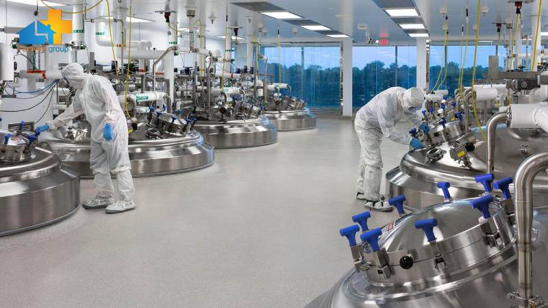 ارزش گذاری کارخانه داروسازی بر چه مبنایی انجام می شود؟