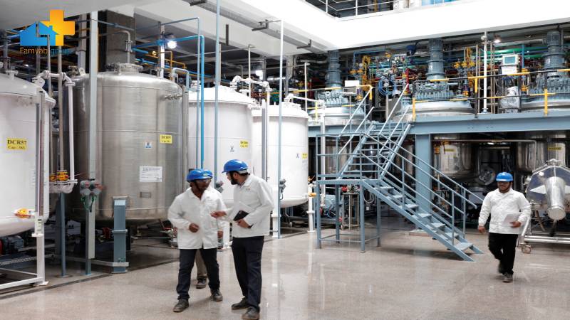 کاهش ریسک سرمایه گذاری در کارخانه های برند نشده