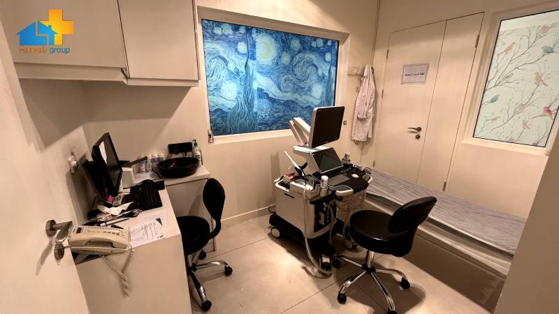 مدارک و شرایط اولیه برای اخذ مجوز مراکز تصویربرداری پزشکی