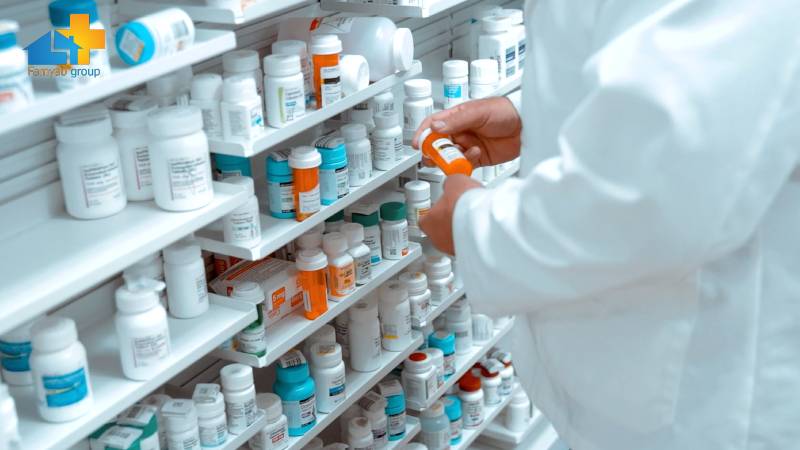 مستندات و نکات کلیدی در انتقال قانونی داروخانه