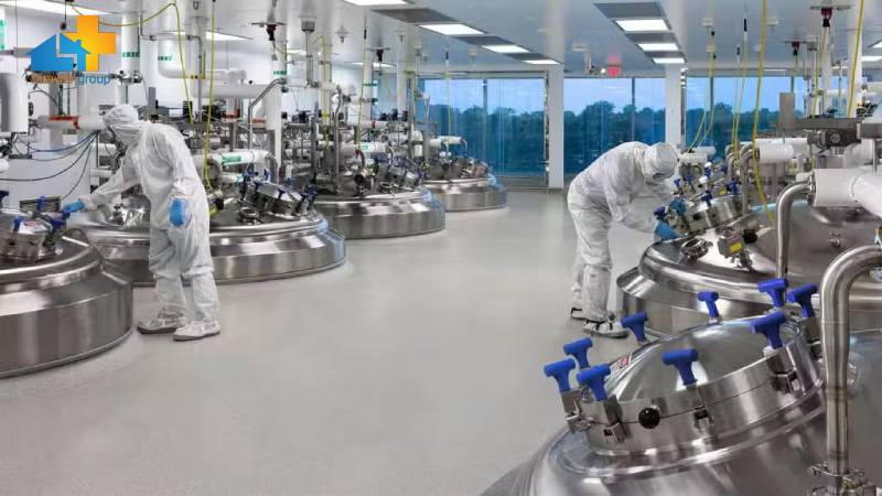 فرصت‌ های سرمایه‌ گذاری در کارخانه‌ های داروسازی