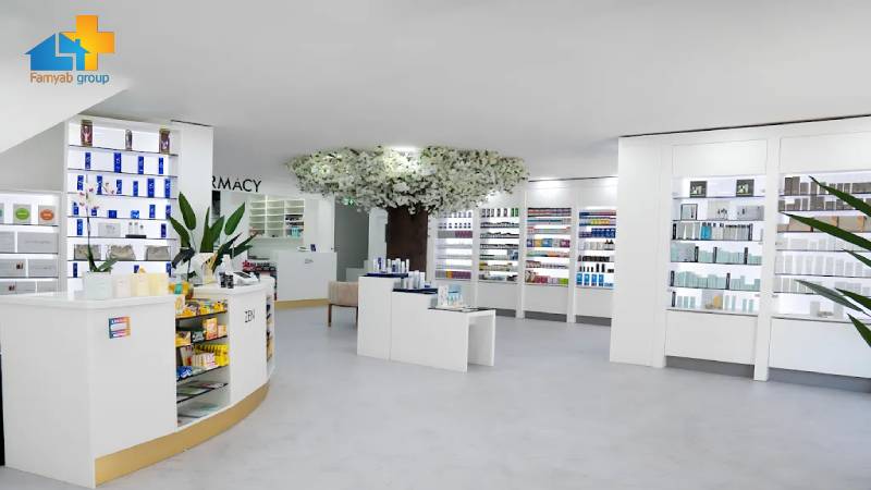 مراحل حقوقی انتقال مالکیت داروخانه به وراث یا خریدار جدید