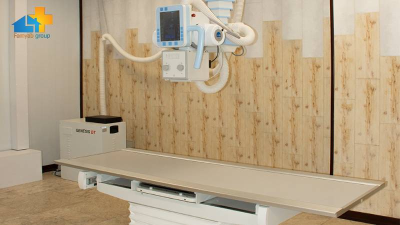 مراحل اخذ مجوز تأسیس مرکز تصویربرداری پزشکی گام‌ به‌ گام