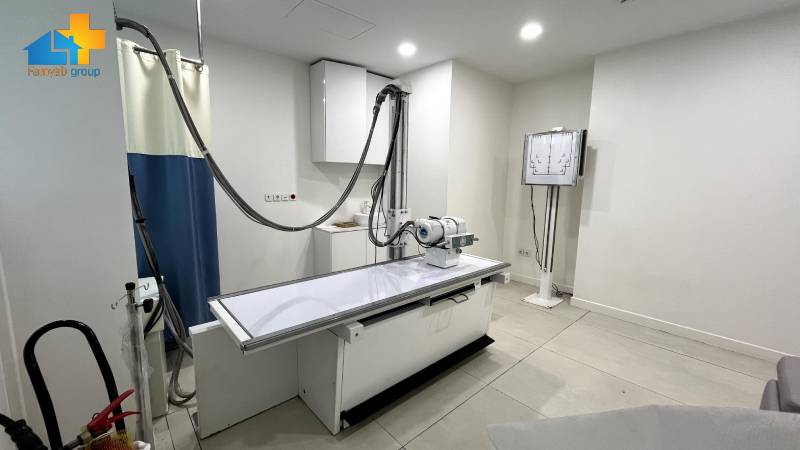 مراحل اخذ مجوز تأسیس مرکز تصویربرداری پزشکی گام‌ به‌ گام