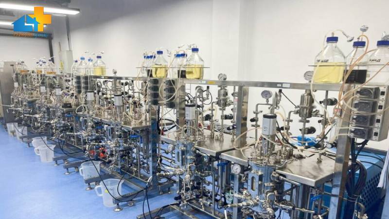 بررسی بازار خرید و فروش کارخانه‌ های داروسازی در ایران