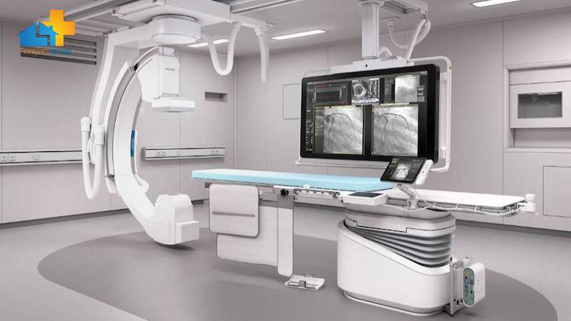 اهمیت اخذ مجوز برای مراکز تصویربرداری پزشکی