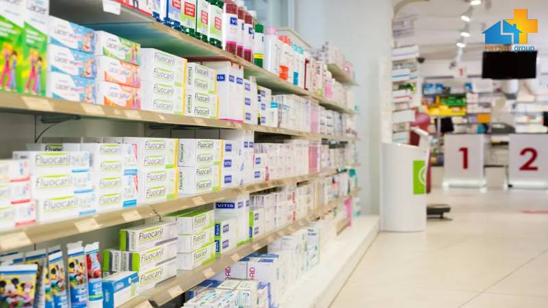 نقش مشاور و مجموعه فامیاب در انتقال مالکیت داروخانه