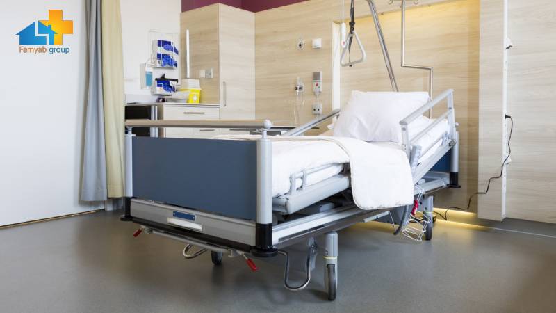 اشتباهات رایج خریداران در خرید و فروش سهام مراکز درمانی