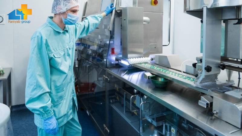 فرصت‌ های بازار اورتوپدی و نقش فامیاب در هدایت مشتریان