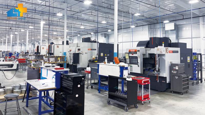 بزرگترین تولید کنندگان لوازم اورتوپدی در جهان