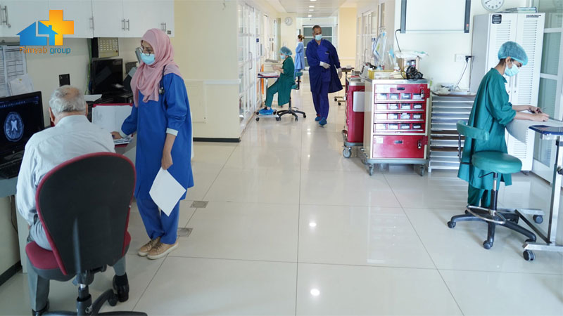 فرصت‌ ها و چالش‌ های سرمایه‌ گذاری در بیمارستان‌ های خصوصی