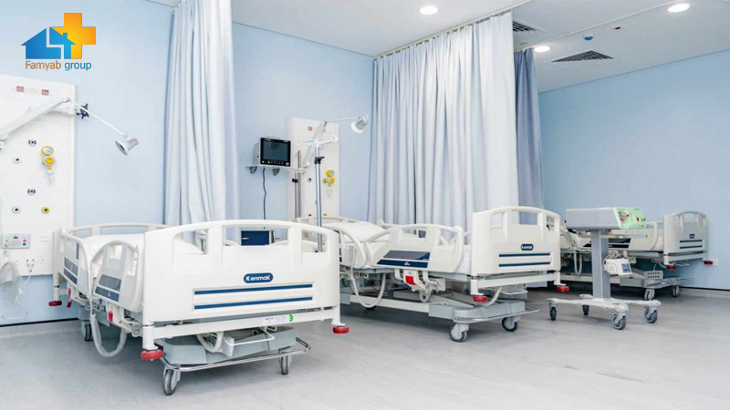 نکات مالیاتی در انتقال مراکز درمانی و دارویی (کلینیک‌ ها + داروخانه‌ ها)