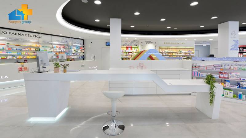 اهمیت طراحی داخلی در تجربه مشتری