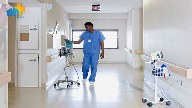 کدام نوع بیمارستان بیشترین سود سرمایه گذاری را دارد؟ دولتی، خصوصی یا خیریه‌ ای؟