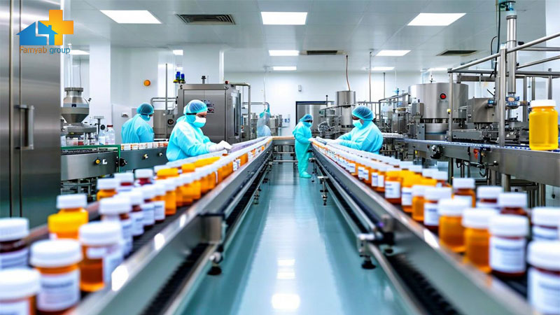 انتخاب بهترین مدل های سرمایه گذاری مشارکتی در شرکت های دارویی