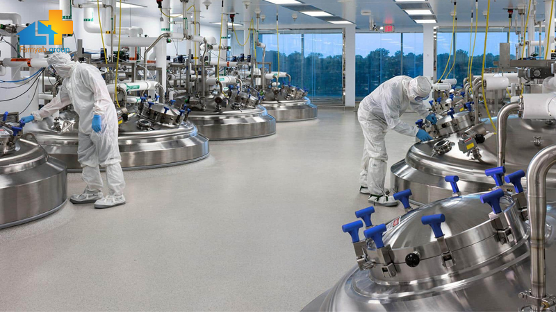 قیمت‌ گذاری کارخانه داروسازی در ایران چگونه انجام می‌ شود؟