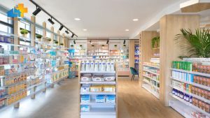 انتقال قطعی و موقت پروانه داروخانه