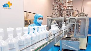 قرارداد خرید و فروش کارخانه داروسازی: نکات حقوقی مهم